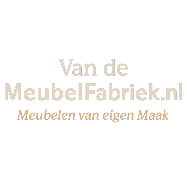 van de  MeubelFabriek