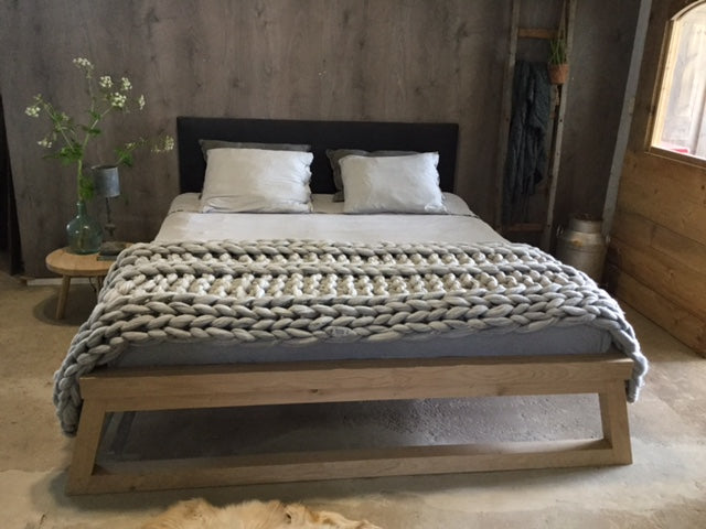 Bed AJ