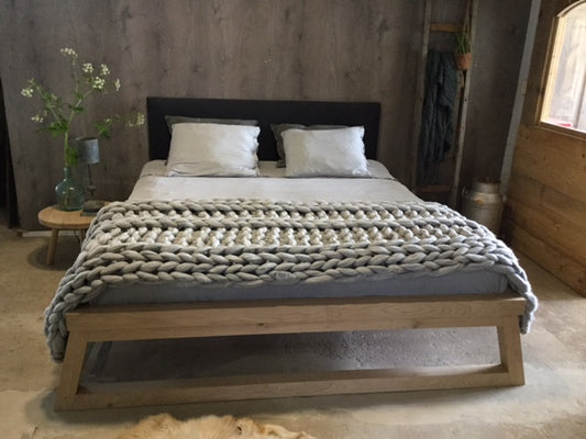 Bed AJ